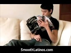 Free gay clip Amazing gay latinos gay porno