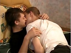 Sexy Young Russian Twinks