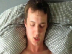 Twink Fucked By Older Guy Pov